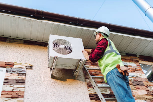 Local HVAC companies in Coral Gables, FL