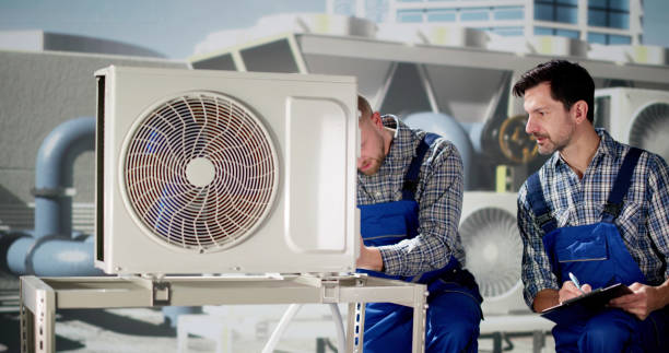 Best HVAC installation services  in Coral Gables, FL
